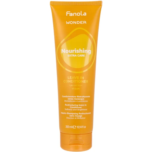 Fanola Wonder Nourishing Conditioner Leave-In