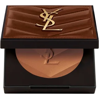 YSL Yves Saint Laurent All Hours Hyper Bronzer