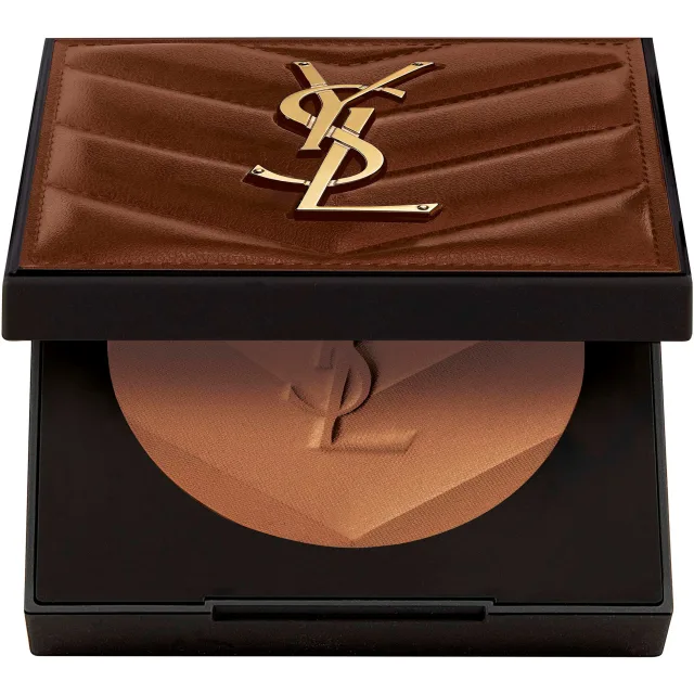 YSL Yves Saint Laurent All Hours Hyper Bronzer