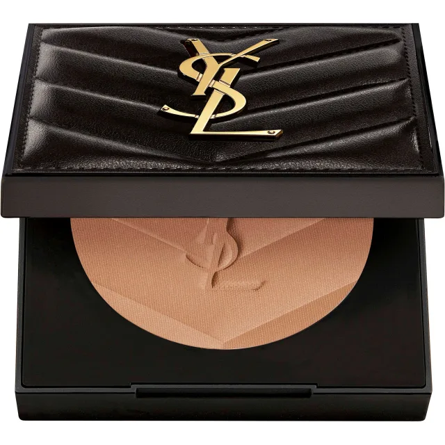 YSL Yves Saint Laurent All Hours Hyper Finish Powder 3