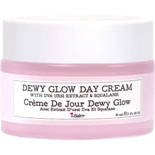 the Balm theBalm to the Rescue Dewy Glow Day Cream