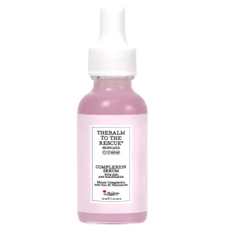 the Balm theBalm to the Rescue Complexion Serum