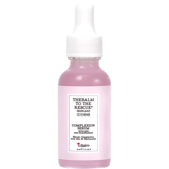 the Balm theBalm to the Rescue Complexion Serum