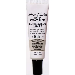 the Balm Anne T. Dotes Liquid Concealer
