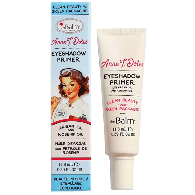 the Balm Anne T. Dotes Eyeshadow Primer