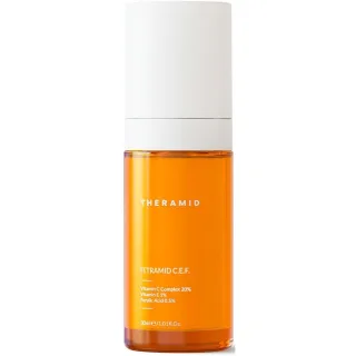 Niche Beauty Lab Theramid TETRAMID C.E.F.
