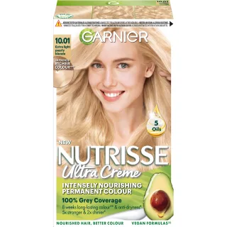 Garnier Nutrisse Cream