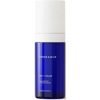 Niche Beauty Lab Theramid Hapca Filler Anti-Wrinkle & Hydrating HA Treatment