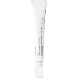 Niche Beauty Lab Transparent Lab P.I.E Acne Red Spot Fading Treatment
