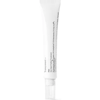 Niche Beauty Lab Transparent Lab P.I.H Sun Spot Fading Treatment