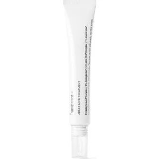 Niche Beauty Lab Transparent Lab Adult Acne Treatment