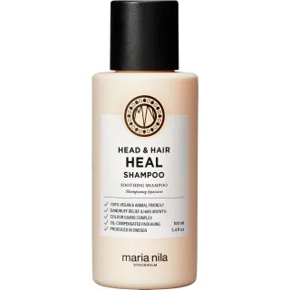 maria nila Head & Hair Heal Shampoo