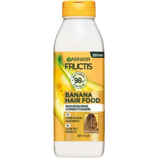 Garnier Fructis Banana Hair Food Nourishing Conditioner