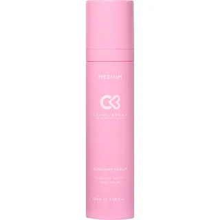 Cocoa Brown Sunshine Serum Hyaluronic Self-Tan Body Serum Medium