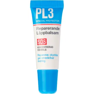 PL3 Reparerande Läppbalsam S.O.S