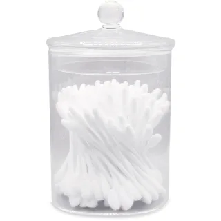 Topz Glass Jar Small