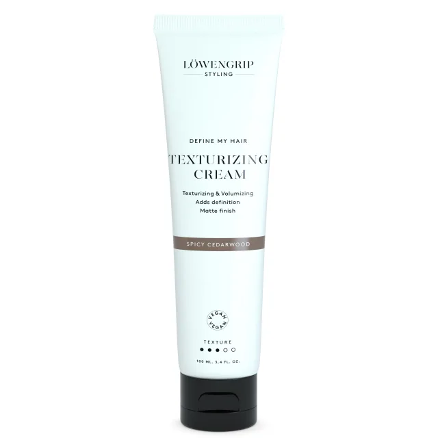 Löwengrip Define My Hair Texturizing Cream