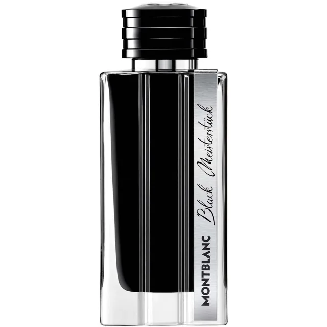 Montblanc Black Meisterstück Eau de Parfum