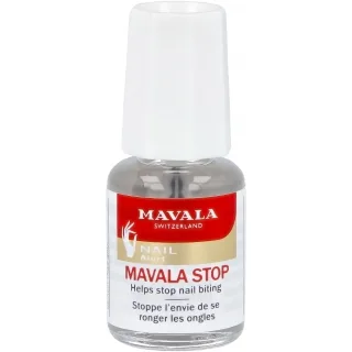 Mavala Stop mot Nagelbitning