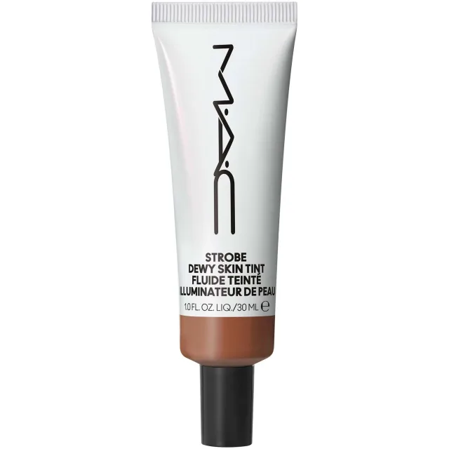 MAC Cosmetics Dewy Skin Tint Rich