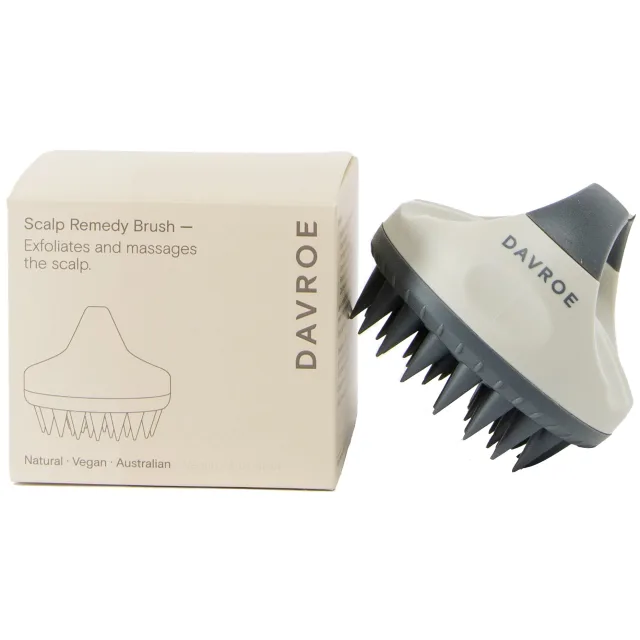 Davroe Scalp Remedy Brush
