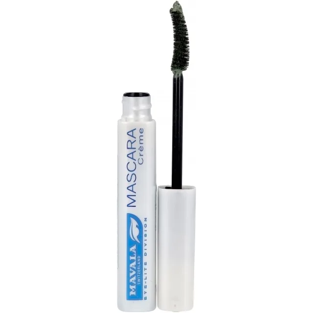 Mavala Eye-Lite Mascara Crème Green