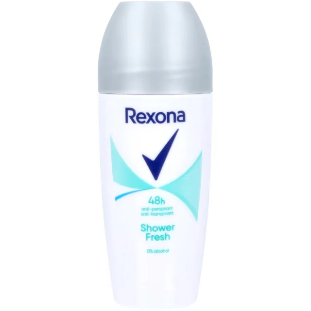Rexona 48h Shower Fresh roll-on