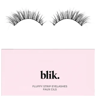 Blik Strip Lashes Carla