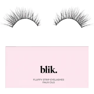 Blik Strip Lashes Allessandra