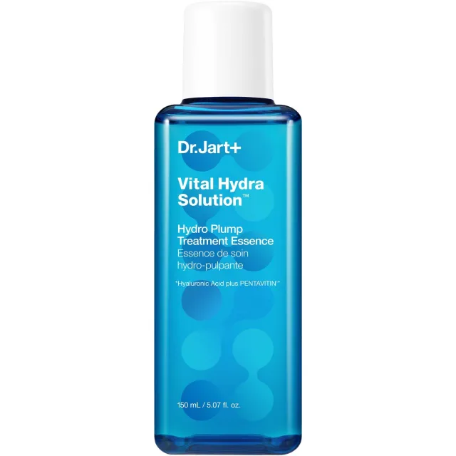 Dr.Jart+ Vital Hydra Solution Hydro Plump Treatment Essence