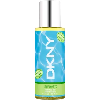 DKNY Body Mist Pool Party Lime Mojito
