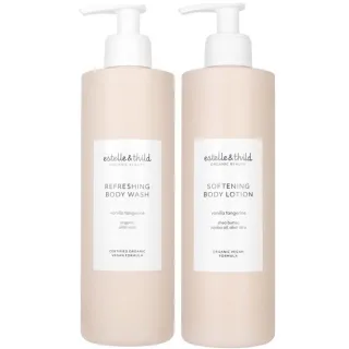 Estelle&Thild Organic Beauty &