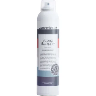 Waterclouds Strong Hairspray