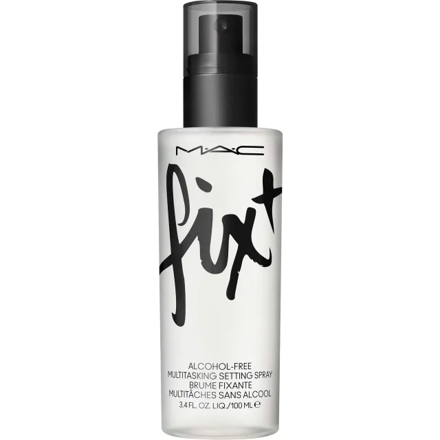 MAC Cosmetics Fix + Setting Spray