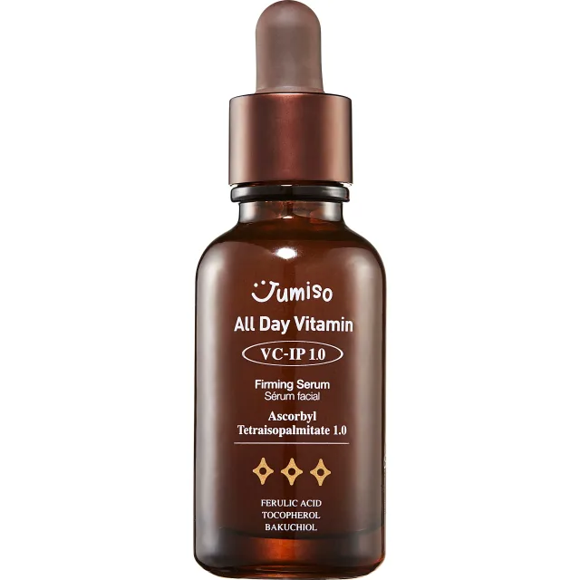 Jumiso All Day Vitamin VC-IP