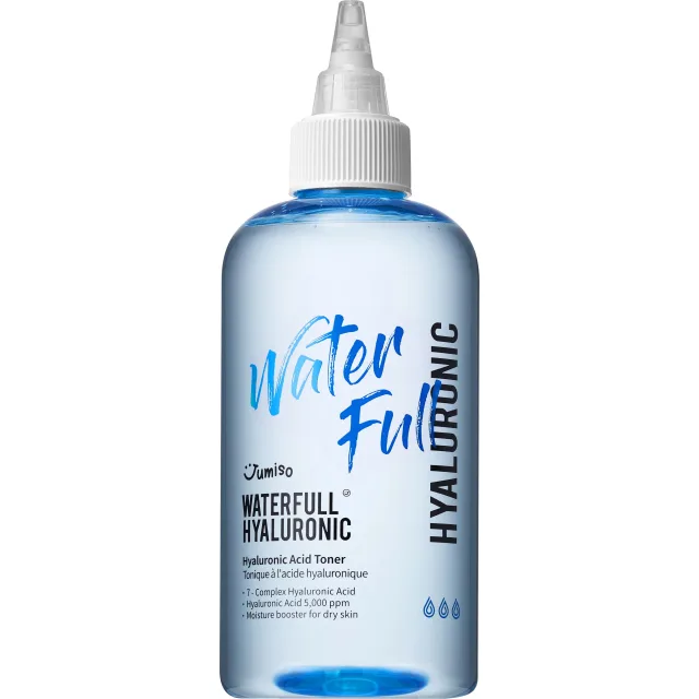 Jumiso Waterfull Hyaluronc Acid Toner