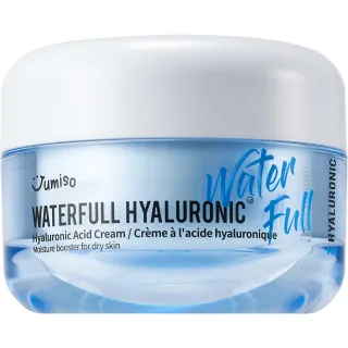 Jumiso Waterfull Hyaluronic Acid Cream