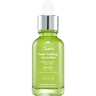 Jumiso Super Soothing Cica & Aloe Facial Serum