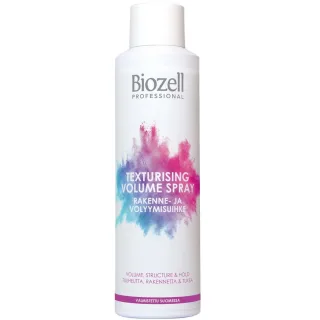 Biozell Texturising Volume Spray