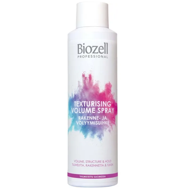 Biozell Texturising Volume Spray
