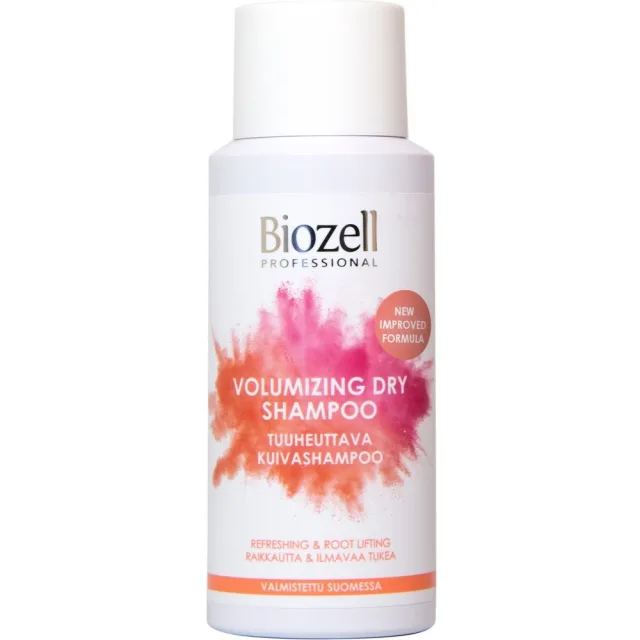 Biozell Volumizing Dry Shampoo