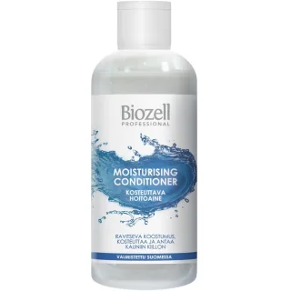 Biozell Moisturising Conditioner​