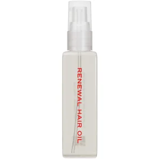 The Every Renewal Hair Oil