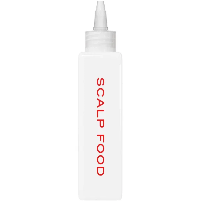 The Every Scalp Food