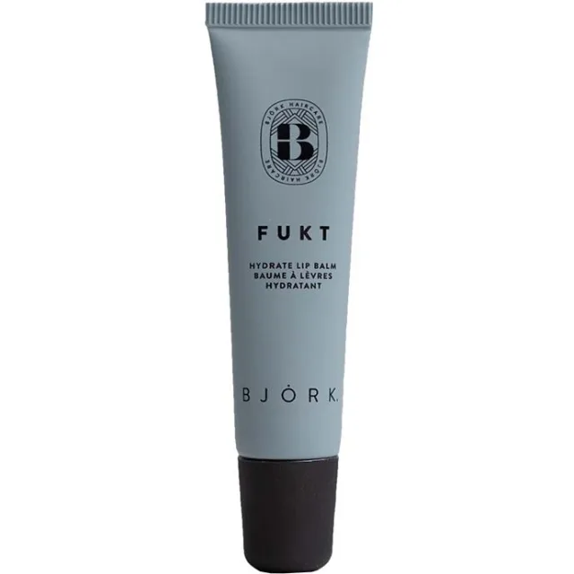 Björk FUKT Hydrate Lip Balm