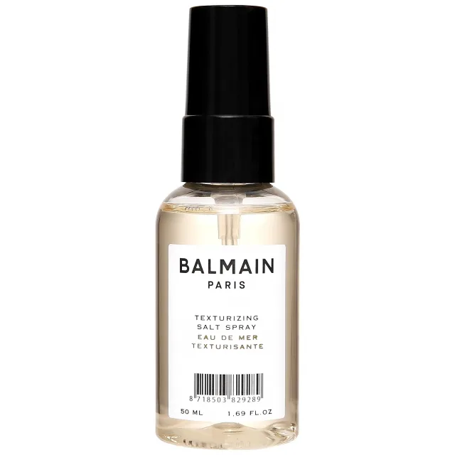 Balmain Hair Couture Texturizing Salt Spray Travel Size