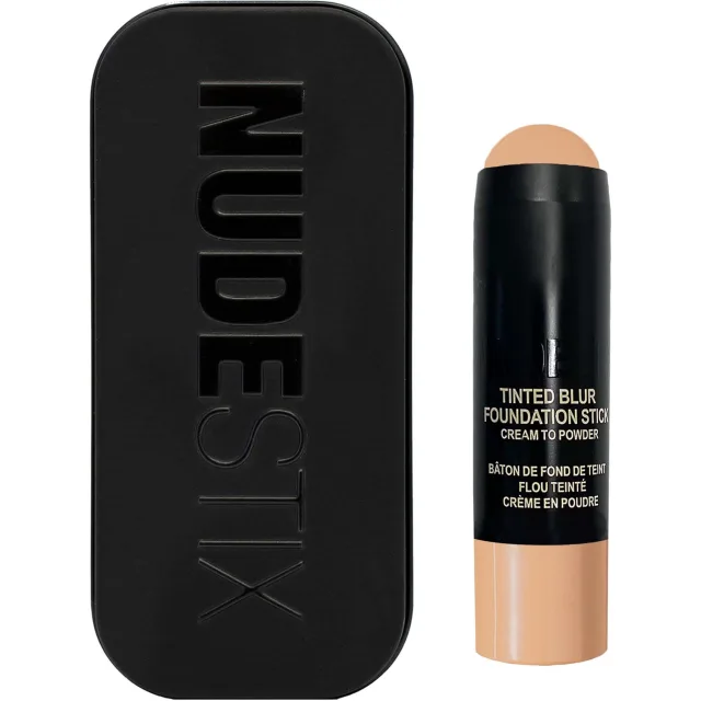 Nudestix Tinted Blur Stick Foundation Light