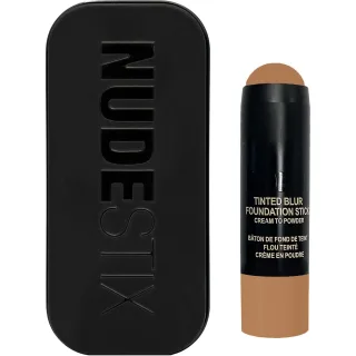 Nudestix Tinted Blur Stick Foundation Medium