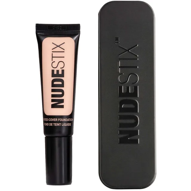 Nudestix Tinted Cover Foundation Nude