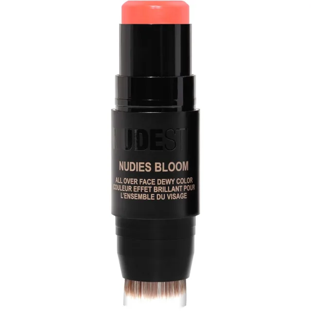 Nudestix Nudies Bloom Blush Tiger Lily Queen